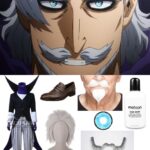 Gentle Criminal Cosplay Guide: How to Dress Like Danjuro Tobita 4 Gentle Criminal Cosplay Guide: How to Dress Like Danjuro Tobita