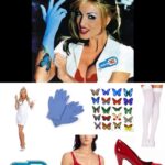 DIY Enema of the State Nurse Costume: Blink-182 Cosplay Guide 13 DIY Enema of the State Nurse Costume: Blink-182 Cosplay Guide