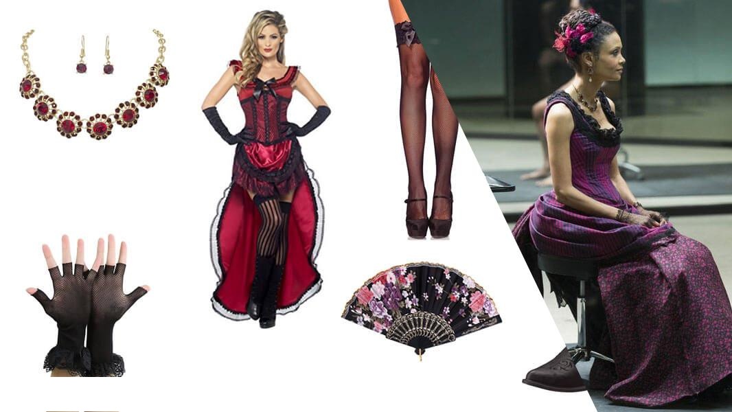 Maeve Millay DIY Costume Guide: Recreate the Iconic Mariposa Look