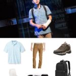 Evan Hansen Costume Guide: DIY Dear Evan Hansen Cosplay 15 Evan Hansen Costume Guide: DIY Dear Evan Hansen Cosplay