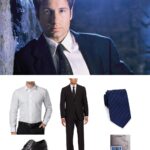 Fox Mulder DIY Cosplay Costume Guide 14 Fox Mulder DIY Cosplay Costume Guide