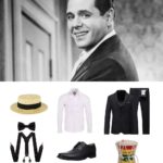 Ricky Ricardo DIY Cosplay Guide: Step-by-Step Costume Tutorial 12 Ricky Ricardo DIY Cosplay Guide: Step-by-Step Costume Tutorial
