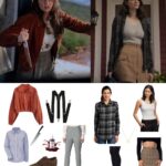 Allyson Nelson Halloween Cosplay Guide: How to Dress Like the Final Girl 11 Allyson Nelson Halloween Cosplay Guide: How to Dress Like the Final Girl