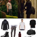 Leo Barnes Cosplay: The Ultimate Purge: Anarchy Costume Guide 10 Leo Barnes Cosplay: The Ultimate Purge: Anarchy Costume Guide