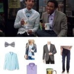 Troy and Abed in the Morning Costume Guide: Best Community Cosplay 6 Troy and Abed in the Morning Costume Guide: Best Community Cosplay