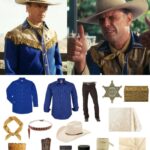 Cooper Howard from Fallout Cosplay Costume Guide 7 Cooper Howard from Fallout Cosplay Costume Guide