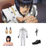Bruno Bucciarati DIY Costume Guide: Ultimate JoJo Cosplay 1 Bruno Bucciarati DIY Costume Guide: Ultimate JoJo Cosplay