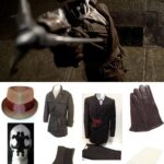 Rorschach DIY Costume Guide: Become the Watchmen's Iconic Vigilante 13 Rorschach DIY Costume Guide: Become the Watchmen's Iconic Vigilante