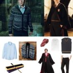 Neville Longbottom DIY Cosplay Costume Guide 16 Neville Longbottom DIY Cosplay Costume Guide