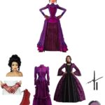Adelina Fortnight Missing Link Cosplay Costume Guide 3 Adelina Fortnight Missing Link Cosplay Costume Guide