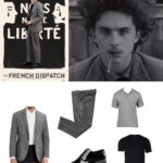 Zeffirelli from The French Dispatch Cosplay Guide 4 Zeffirelli from The French Dispatch Cosplay Guide