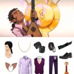DIY Scanlan Shorthalt Costume Guide: Become the Bard of Vox Machina 2 DIY Scanlan Shorthalt Costume Guide: Become the Bard of Vox Machina