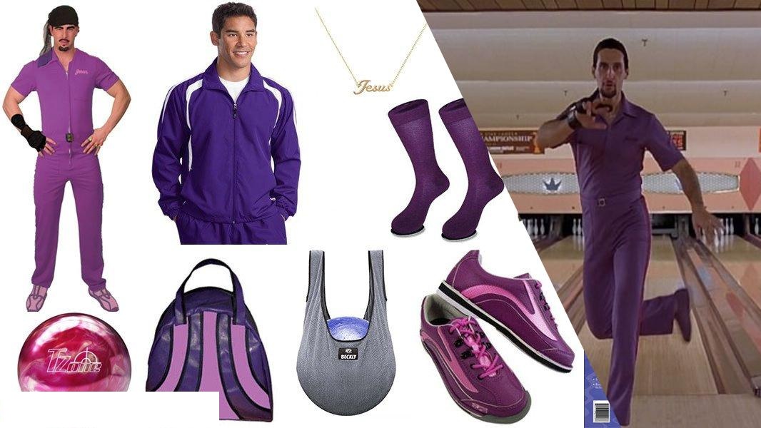 Jesus Quintana Costume Guide: Iconic Big Lebowski Cosplay 2 Jesus Quintana Costume Guide: Iconic Big Lebowski Cosplay