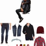 Delsin Rowe DIY Costume Guide: Infamous Second Son Cosplay 10 Delsin Rowe DIY Costume Guide: Infamous Second Son Cosplay