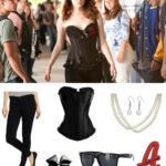 Olive Penderghast DIY Costume Guide: The Ultimate Easy A Cosplay 6 Olive Penderghast DIY Costume Guide: The Ultimate Easy A Cosplay