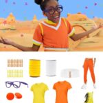 Kammy Kam Yo Gabba GabbaLand Costume Guide: Bright & Fun DIY 8 Kammy Kam Yo Gabba GabbaLand Costume Guide: Bright & Fun DIY