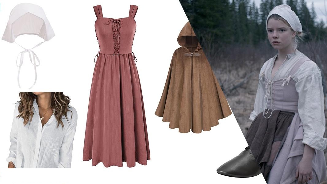 Thomasin The Witch Cosplay: A Complete DIY Costume Guide 8 Thomasin The Witch Cosplay: A Complete DIY Costume Guide