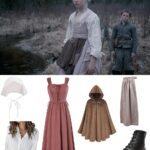Thomasin The Witch Cosplay: A Complete DIY Costume Guide 4 Thomasin The Witch Cosplay: A Complete DIY Costume Guide