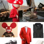 DIY Deadmau5 Costume Guide: How to Build the Iconic EDM Look 3 DIY Deadmau5 Costume Guide: How to Build the Iconic EDM Look