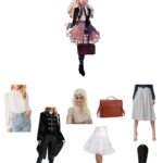 Annabel Lee Whitlock (Nevermore) Cosplay Costume Guide 11 Annabel Lee Whitlock (Nevermore) Cosplay Costume Guide