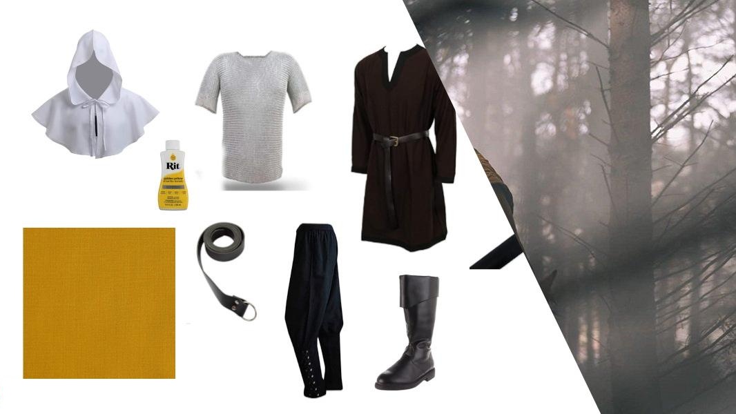 Gawain The Green Knight Costume Guide: Dress Like Sir Gawain 2 Gawain The Green Knight Costume Guide: Dress Like Sir Gawain