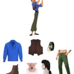 Tulio The Road to El Dorado Cosplay Costume Guide 6 Tulio The Road to El Dorado Cosplay Costume Guide