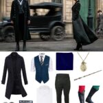 Gellert Grindelwald DIY Costume Guide: Master the Dark Wizard Look 10 Gellert Grindelwald DIY Costume Guide: Master the Dark Wizard Look