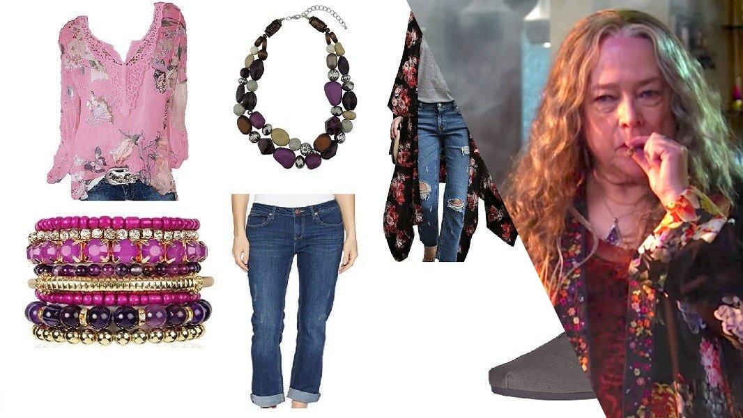 Ruth Whitefeather Feldman Cosplay Guide: Easy DIY Disjointed Costume 2 Ruth Whitefeather Feldman Cosplay Guide: Easy DIY Disjointed Costume
