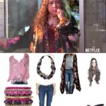 Ruth Whitefeather Feldman Cosplay Guide: Easy DIY Disjointed Costume 4 Ruth Whitefeather Feldman Cosplay Guide: Easy DIY Disjointed Costume