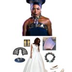 Queen Ramonda Cosplay Guide: Regal Black Panther Costume Ideas 2 Queen Ramonda Cosplay Guide: Regal Black Panther Costume Ideas