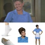 Alice from The Brady Bunch Costume Guide: Dress Like the TV Icon 3 Alice from The Brady Bunch Costume Guide: Dress Like the TV Icon