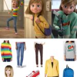 Riley Andersen Cosplay Guide: How to Dress Like the Inside Out Star 9 Riley Andersen Cosplay Guide: How to Dress Like the Inside Out Star