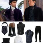 Anthony Bridgerton DIY Costume Guide: Dress Like a Regency Viscount 14 Anthony Bridgerton DIY Costume Guide: Dress Like a Regency Viscount