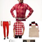 Howard Wolowitz DIY Costume Guide: The Ultimate Nerd Style 17 Howard Wolowitz DIY Costume Guide: The Ultimate Nerd Style