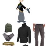 Ron Stoppable DIY Costume Guide 10 Ron Stoppable DIY Costume Guide