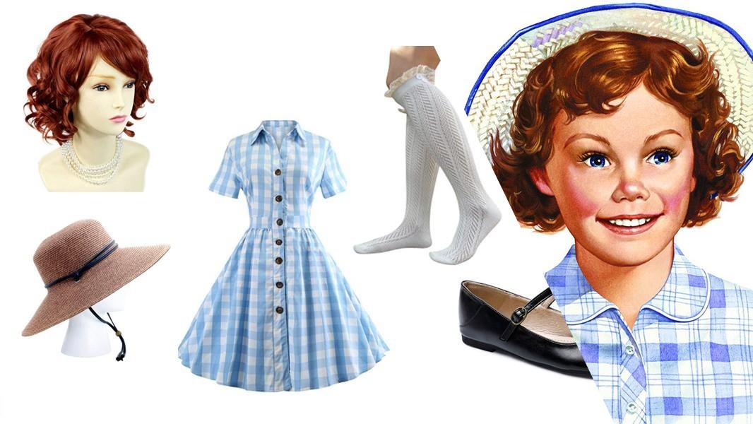 Little Debbie DIY Cosplay Guide: A Sweet & Simple Costume 8 Little Debbie DIY Cosplay Guide: A Sweet & Simple Costume