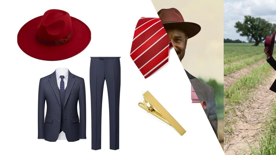 Stack from Sinners DIY Cosplay Guide: Step-by-Step Costume Tutorial