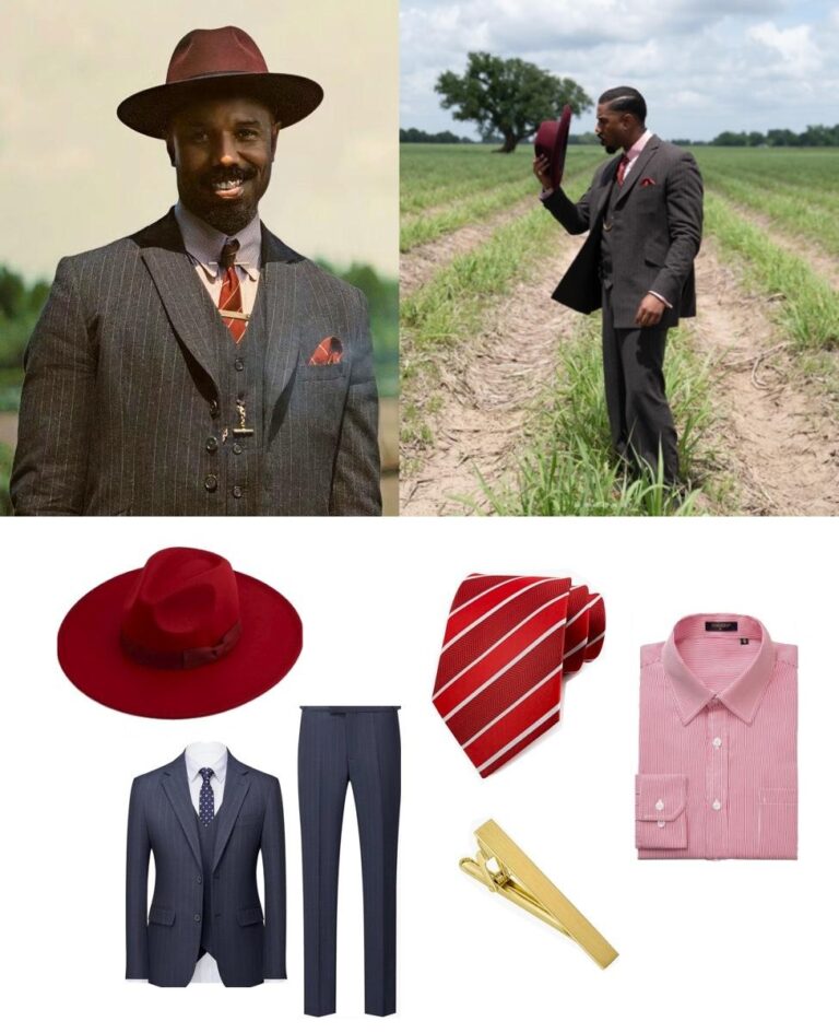 Stack from Sinners DIY Cosplay Guide: Step-by-Step Costume Tutorial