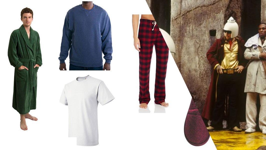 Arthur Dent DIY Costume Guide: The Ultimate Hitchhiker's Cosplay 8 Arthur Dent DIY Costume Guide: The Ultimate Hitchhiker's Cosplay