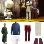 Arthur Dent DIY Costume Guide: The Ultimate Hitchhiker's Cosplay 12 Arthur Dent DIY Costume Guide: The Ultimate Hitchhiker's Cosplay
