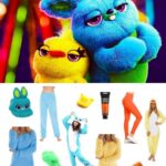 Bunny and Ducky Toy Story 4 Cosplay Costume Guide 16 Bunny and Ducky Toy Story 4 Cosplay Costume Guide
