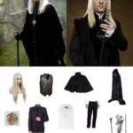 Lucius Malfoy DIY Costume Guide: Dress Like a Pure-Blood Wizard 7 Lucius Malfoy DIY Costume Guide: Dress Like a Pure-Blood Wizard
