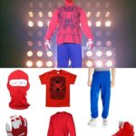 The Human Spider DIY Costume Guide 5 The Human Spider DIY Costume Guide