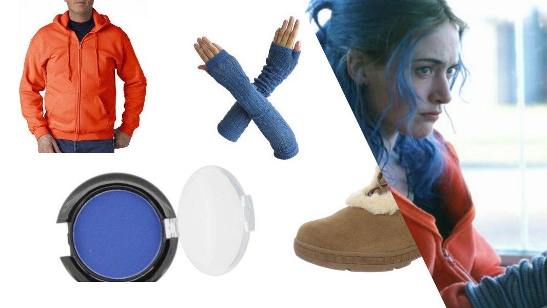 DIY Clementine Kruczynski Costume Guide: Eternal Sunshine Cosplay 6 DIY Clementine Kruczynski Costume Guide: Eternal Sunshine Cosplay