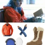 DIY Clementine Kruczynski Costume Guide: Eternal Sunshine Cosplay 9 DIY Clementine Kruczynski Costume Guide: Eternal Sunshine Cosplay