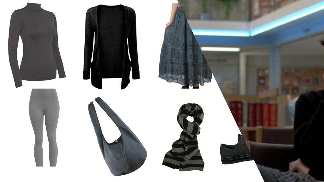 DIY Allison Reynolds Costume Guide: The Breakfast Club Cosplay 2 DIY Allison Reynolds Costume Guide: The Breakfast Club Cosplay