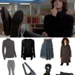 DIY Allison Reynolds Costume Guide: The Breakfast Club Cosplay 14 DIY Allison Reynolds Costume Guide: The Breakfast Club Cosplay