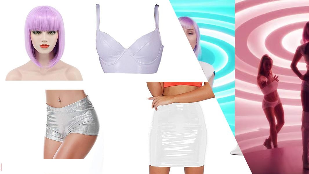 Ashley O Black Mirror Cosplay Guide: Ultimate Pop Star Costume 7 Ashley O Black Mirror Cosplay Guide: Ultimate Pop Star Costume