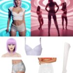 Ashley O Black Mirror Cosplay Guide: Ultimate Pop Star Costume 15 Ashley O Black Mirror Cosplay Guide: Ultimate Pop Star Costume