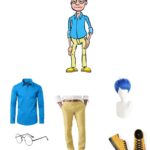 DIY Kevin French Costume Guide: The Ultimate Mission Hill Cosplay 3 DIY Kevin French Costume Guide: The Ultimate Mission Hill Cosplay